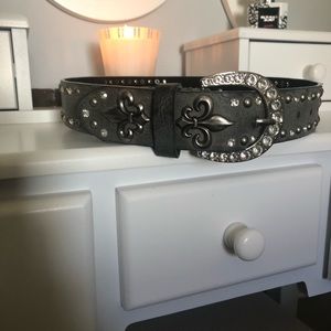 Belt